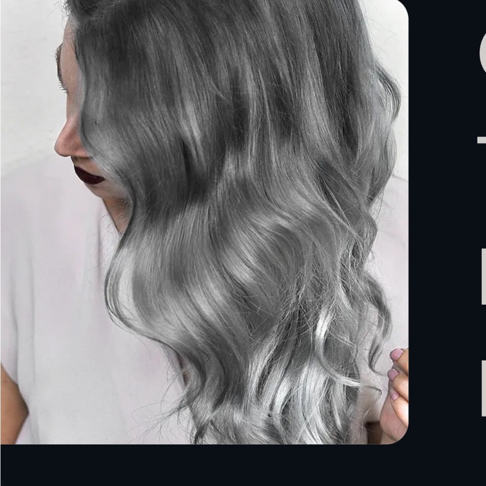 Goopatch Seamless Invisible Tape In Hair Extension